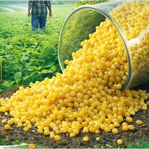 Unique Sale Corporation Boronated Calcium Nitrate CNB yellow granules