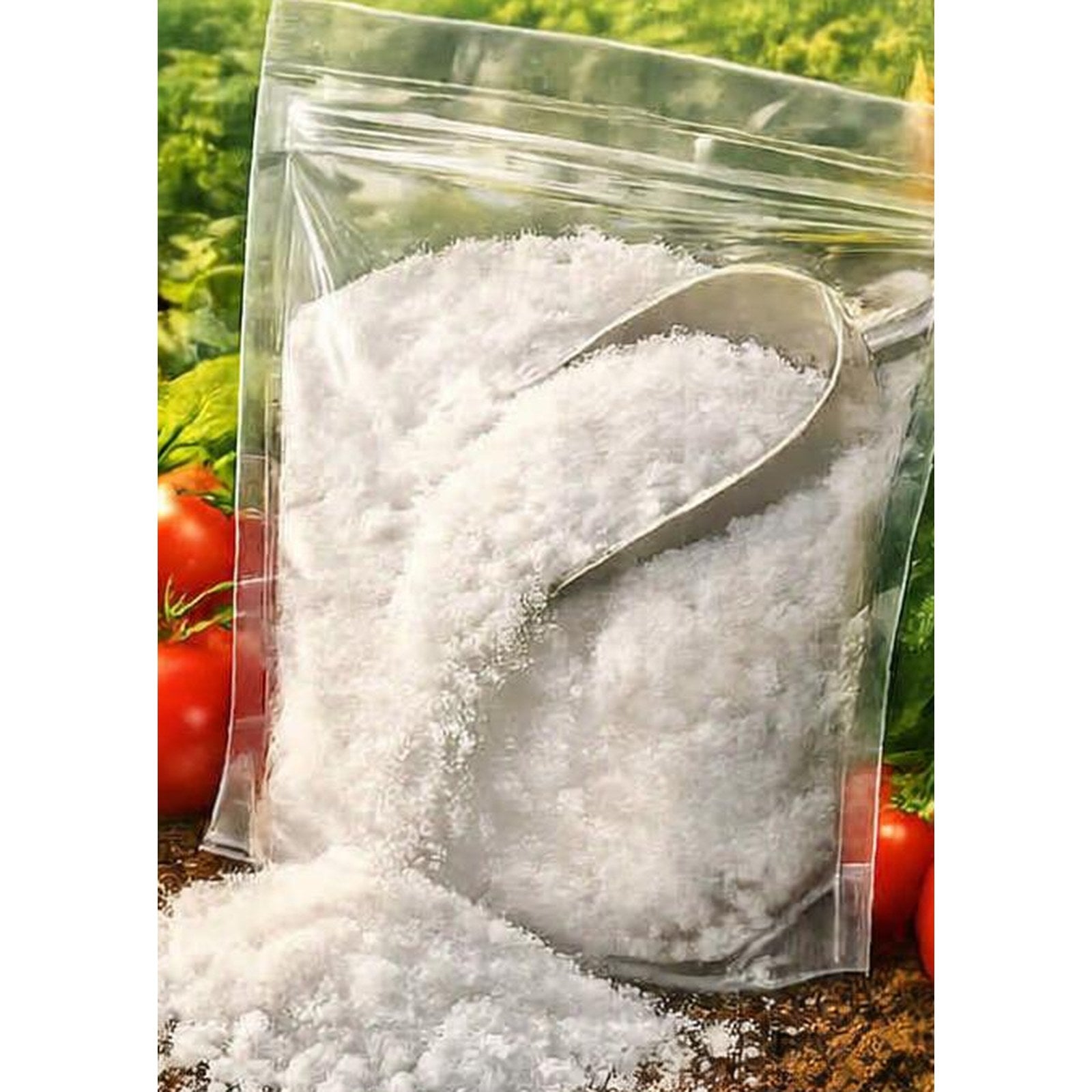 Unique Sale Corporation Sulphate of Potash SOP 00-00-50 pouch