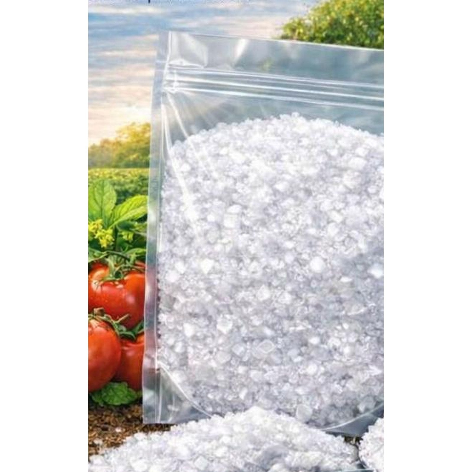 Unique Sale Corporation Zinc Sulphate Heptahydrate 21% crystalline granules